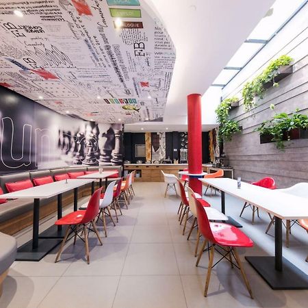 Ibis Shanghai Gubei Exterior photo