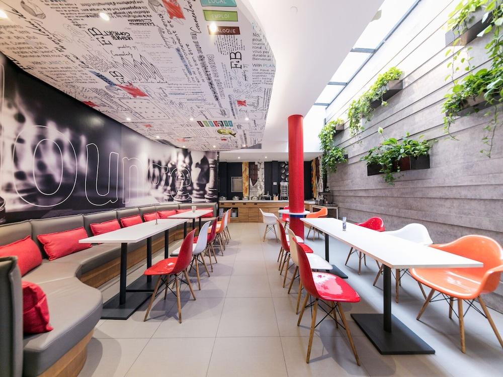 Ibis Shanghai Gubei Exterior photo