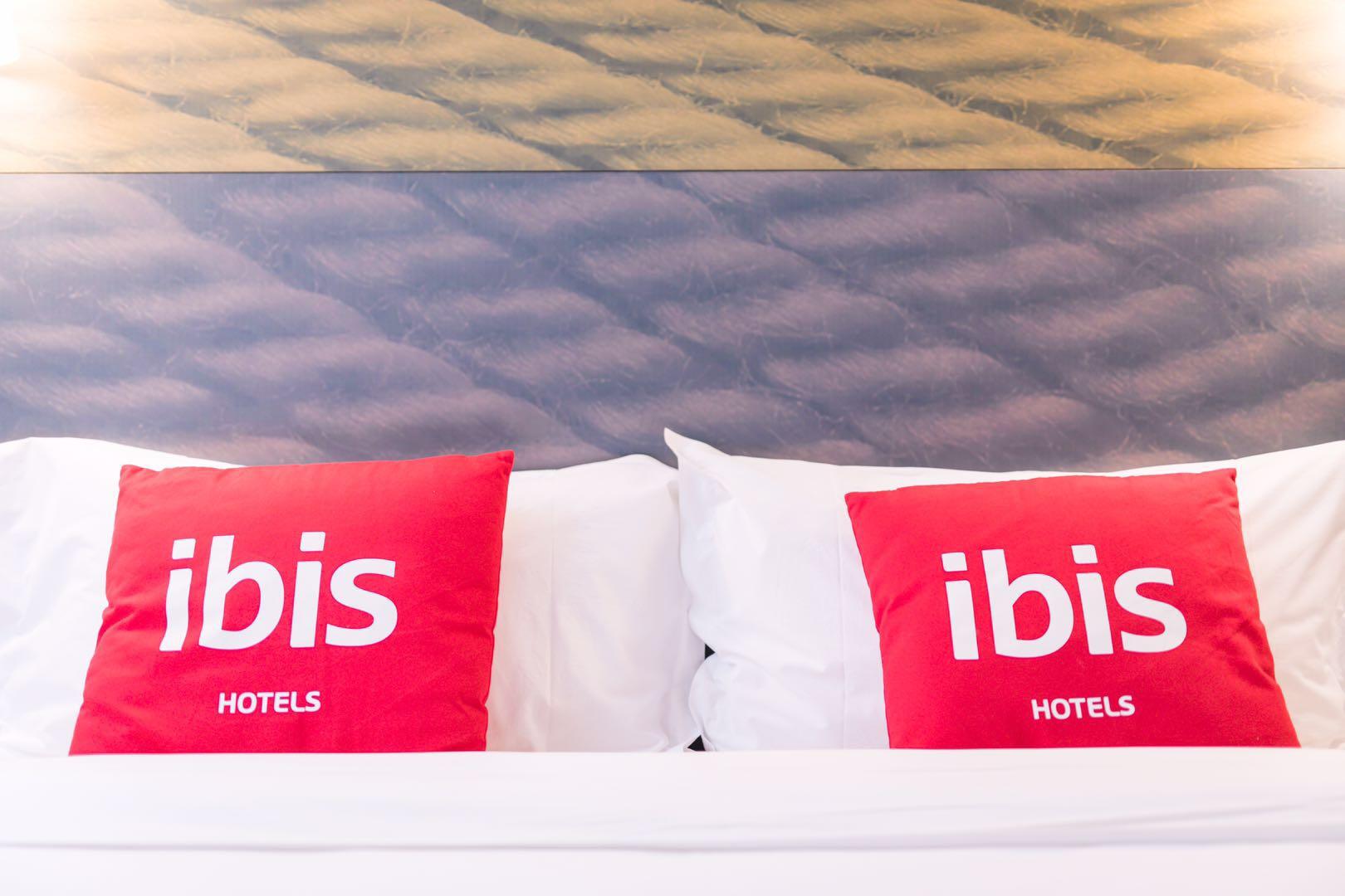 Ibis Shanghai Gubei Exterior photo